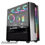 Cougar Gemini S ARGB ATX Case