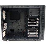 High end photography PC drive bay config