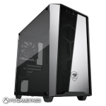 Cougar MG120-G Compact mATX Case