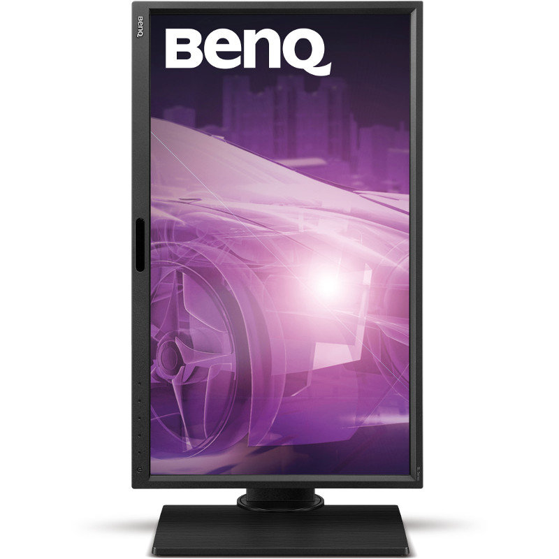  BenQ BL2420PT Color Accurate Design Monitor 24 QHD