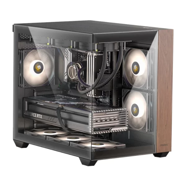 Hook Ryzen 7 7800X3D Gaming PC