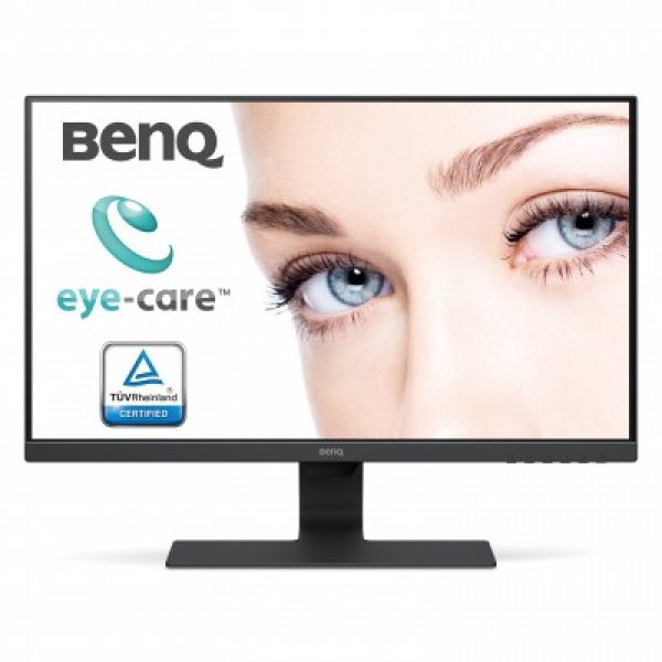 BenQ GW2780 27 inch Stylish FHD Monitor (1920x1080) | Punch Technology