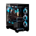 Corsair 3500X ARGB PC Case