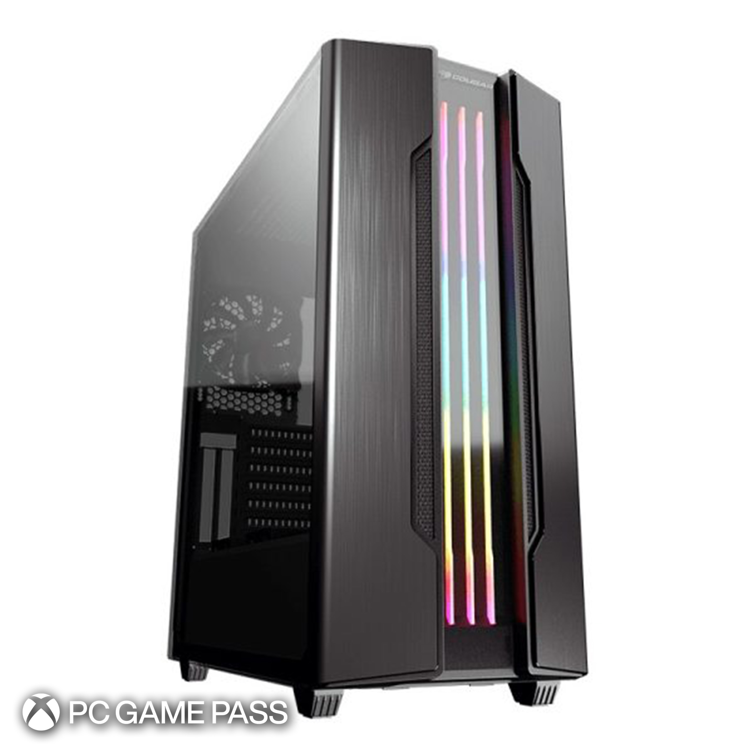 Sapphire Gaming PC