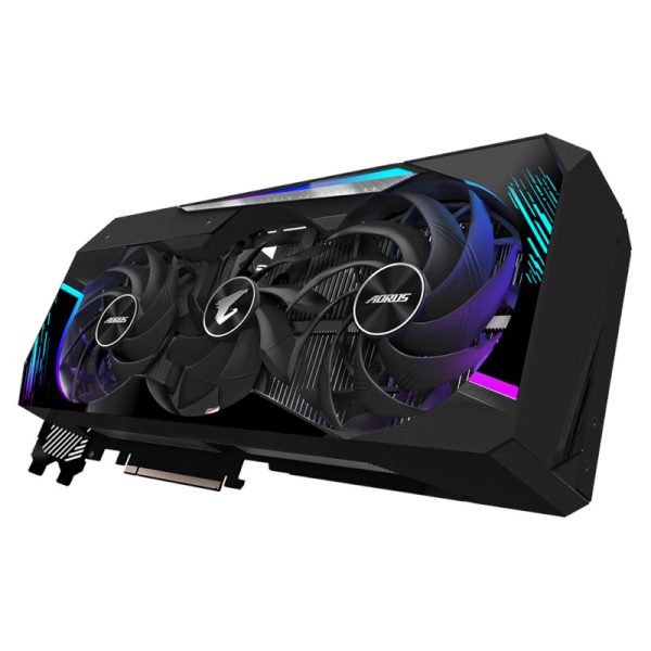 Gigabyte Geforce RTX 3080 AORUS Master V3 10GB