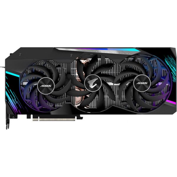 Gigabyte Geforce RTX 3080 AORUS Master V3 10GB