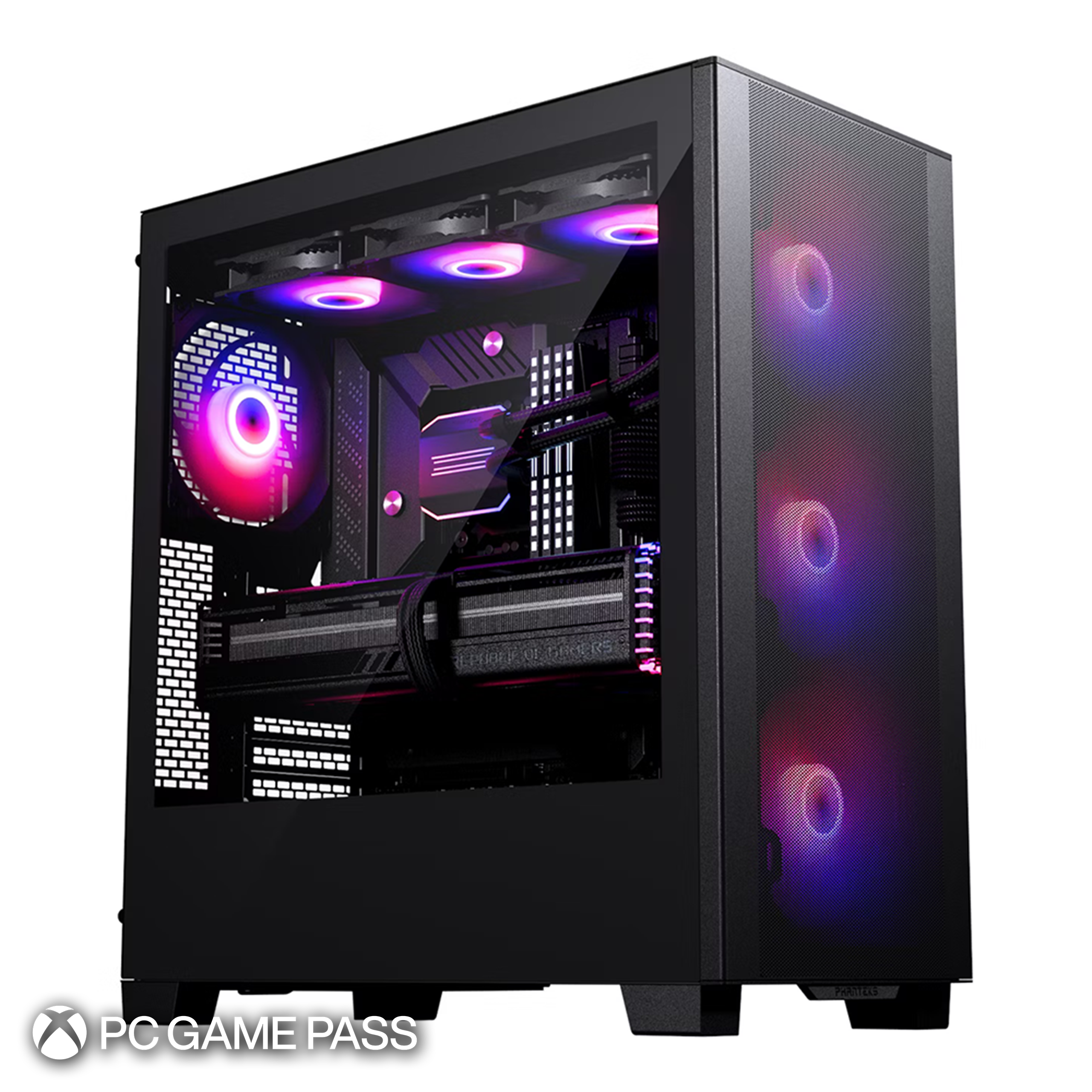 i5-14600KF Intel DDR5 Gaming PC