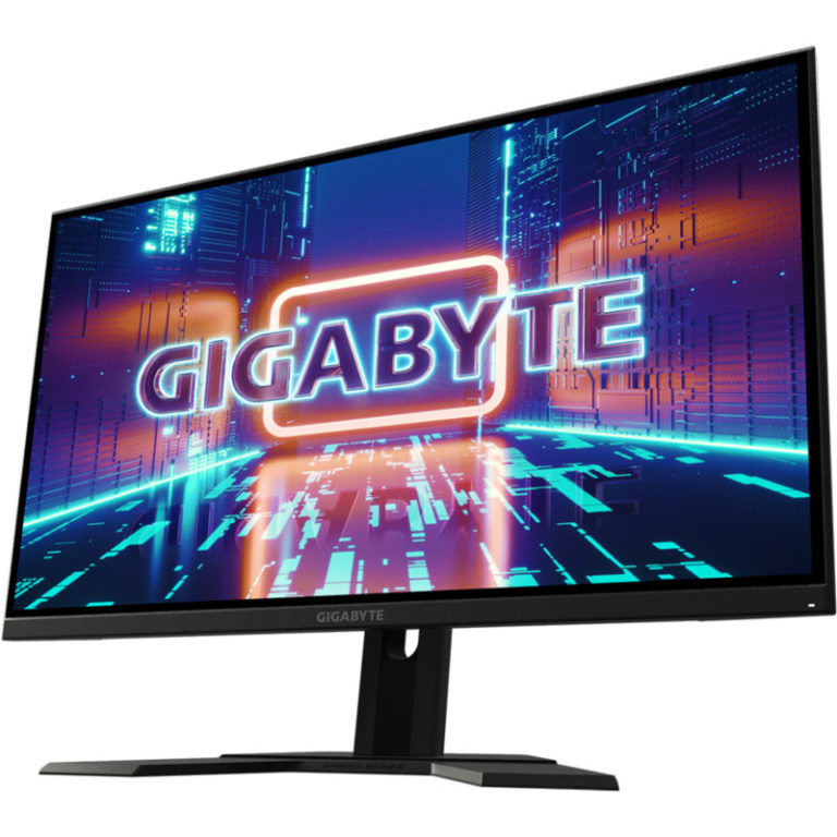 Gigabyte g27q 27 обзор