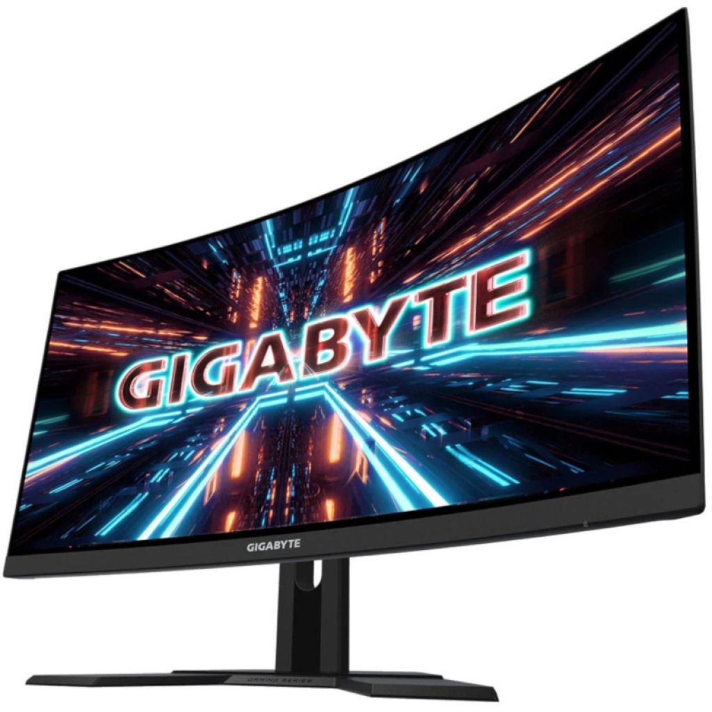 Gigabyte m27f 27 обзор