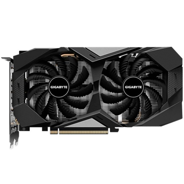 Gigabyte GEFORCE GTX 1660 SUPER OC Card