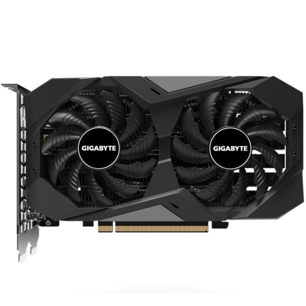 Gigabyte gtx discount 1650 4gb ddr6