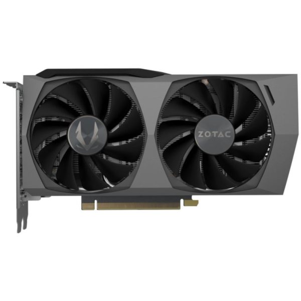 ZOTAC GAMING GeForce RTX 3060 Ti Twin Edge OC LHR