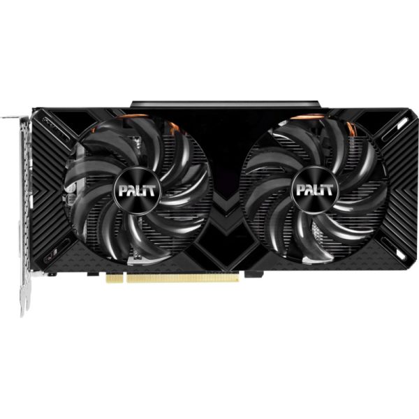 Palit GTX 1660 SUPER Gaming Pro 6GB DDR6 | Punch Technology