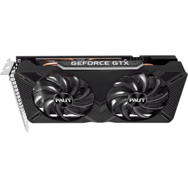 Palit GTX 1660 SUPER Gaming Pro 6GB DDR6