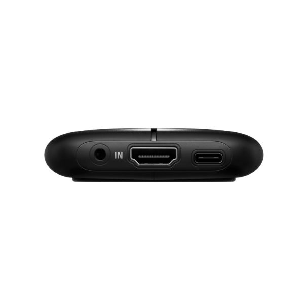 Elgato Game Capture HD60 S+ Capture Card