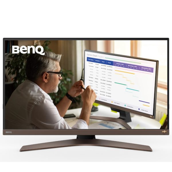 BenQ EW2880U 28 Inch UHD 4K IPS Freesync Monitor | Punch Technology