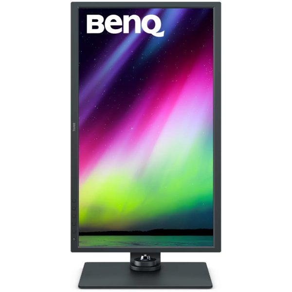 BenQ SW321C 32 16:9 4K HDR IPS Photo and Video Editing SW321C