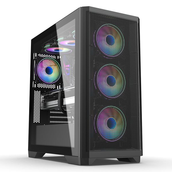 Adept Gaming PC