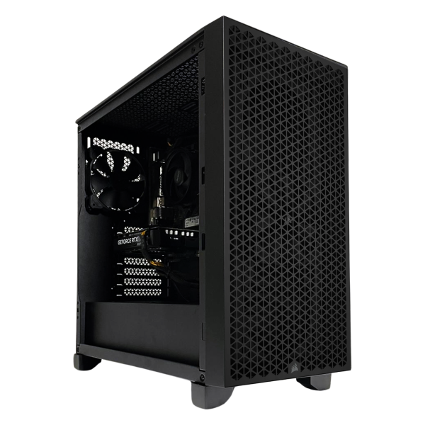 Performance i9-14900K Office Workstation PC