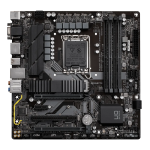 Gigabyte B760M D3H DDR4 Motherboard