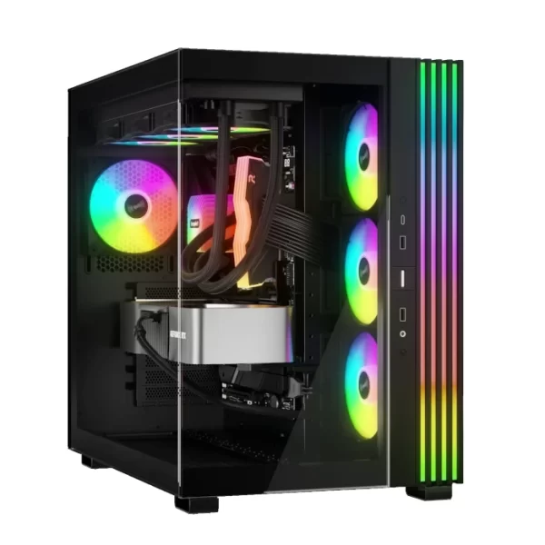 Spacegate Pro Gaming PC V2