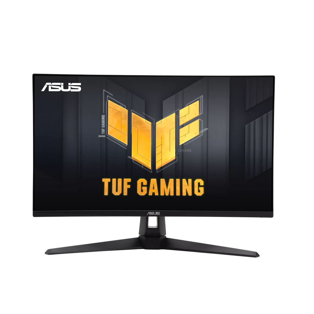 ASUS TUF VG27AQ3A 27in 180Hz QHD Monitor (2560×1440)