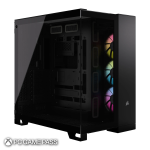 Corsair 6500X Airflow RGB Black