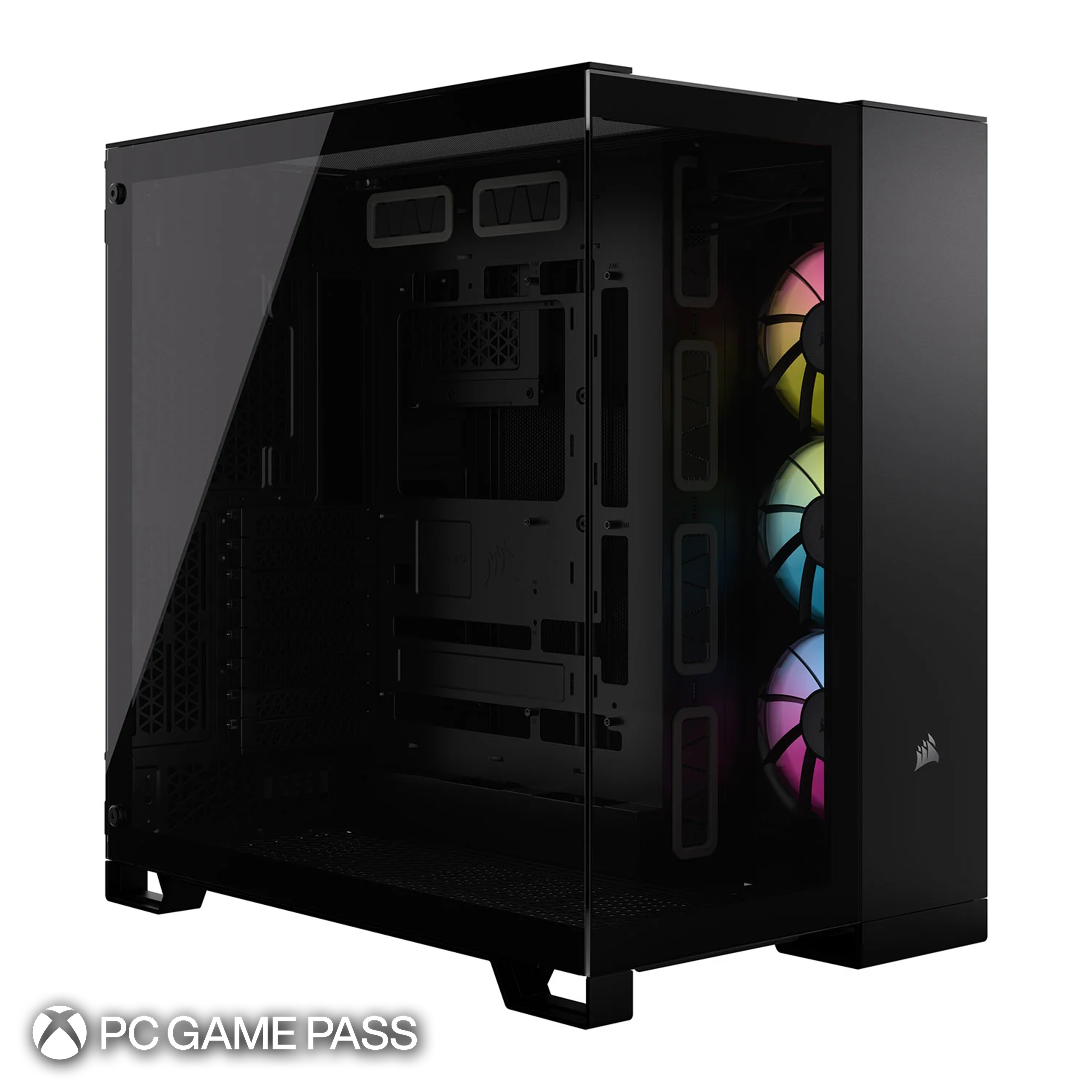 Intel Core i9 Corsair iCUE LINK Gaming PC