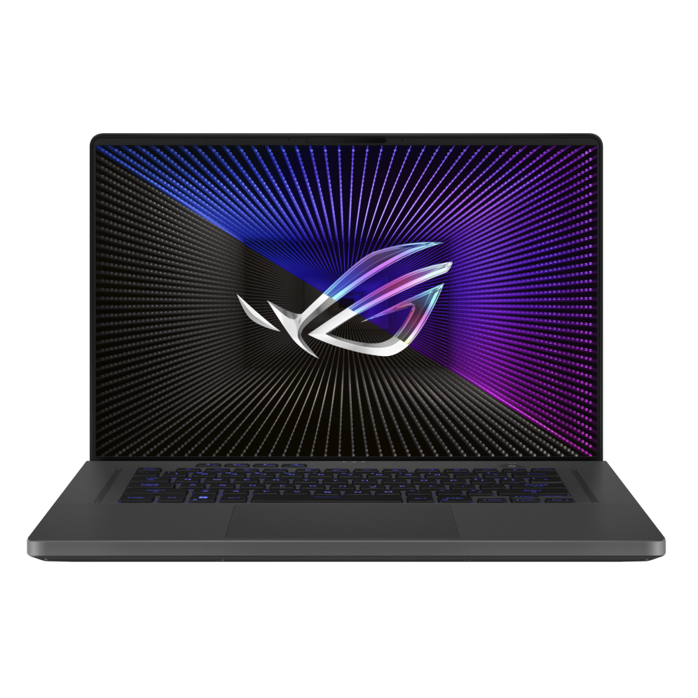 ASUS ROG Zephyrus G16 GU603 Laptop