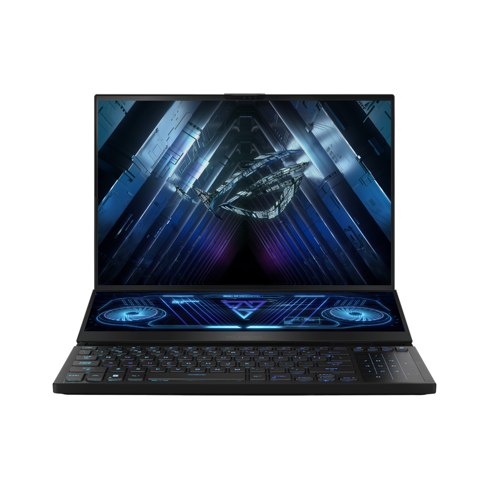 ASUS ROG Zephyrus Duo 16 GX650 Laptop