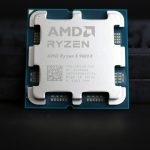 Ryzen 5 9600X CPU