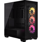 Corsair 3500X ARGB Black PC Case