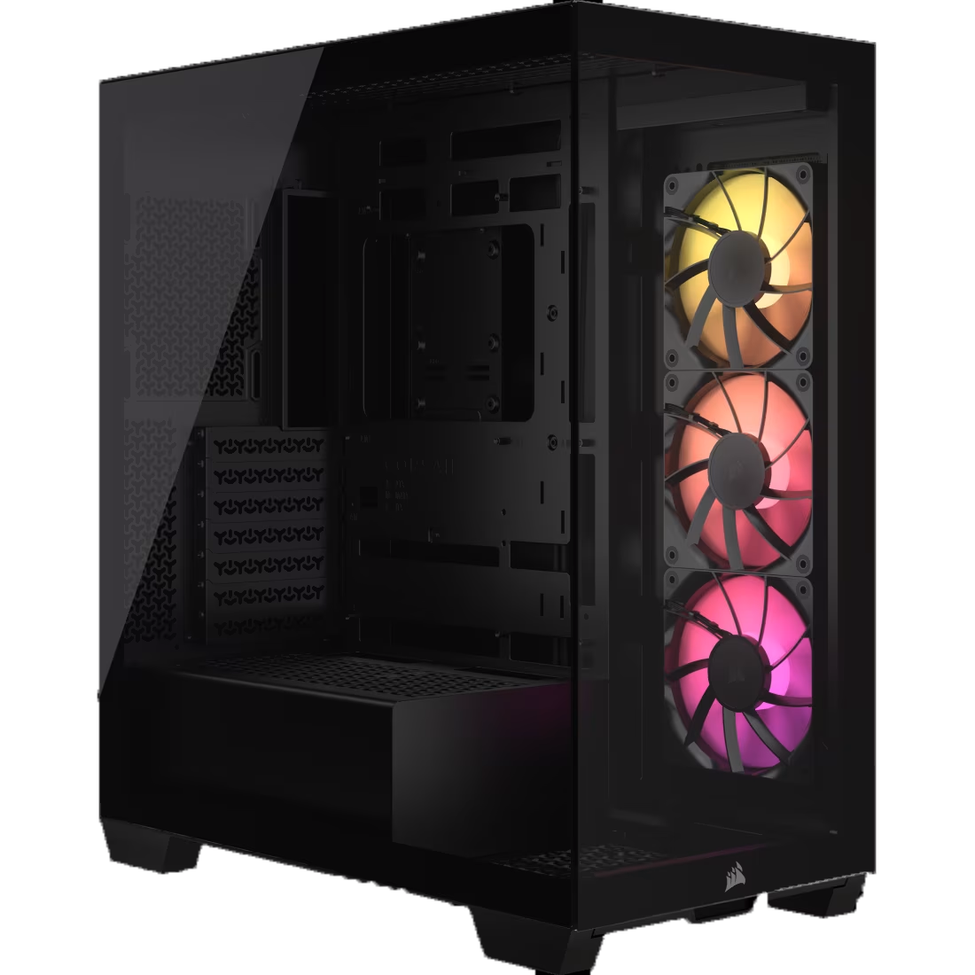 Titanium R Ryzen Gaming PC