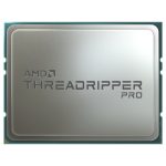 AMD Threadripper Pro CPU image without box.