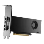 Nvidia RTX 2000 ADA 16GB Ada Lovelace workstation graphics card hero