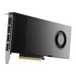 RTX 4000 Ada 20GB Ada Lovelace workstation graphics card hero