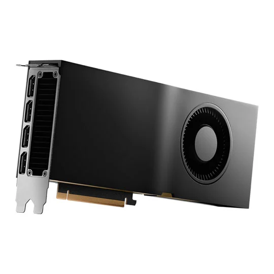 NVIDIA RTX 4500 ADA 24GB Ada Lovelace workstation graphics card