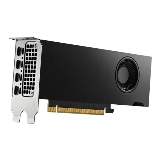 NVIDIA RTX 4000 SFF Ada 20GB Ada Lovelace workstation graphics card