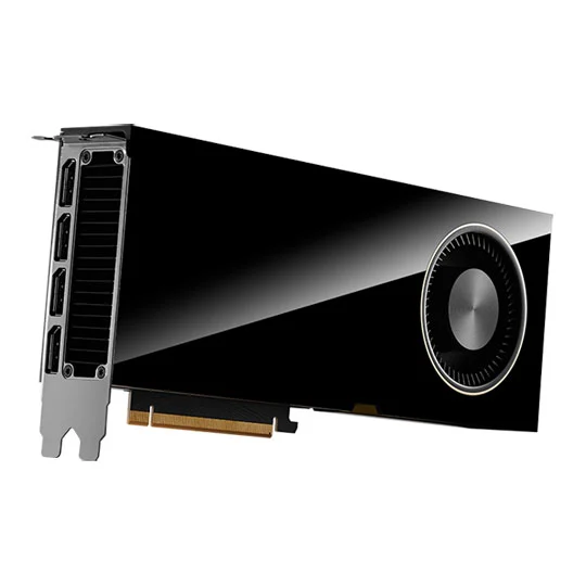 NVIDIA RTX 6000 Ada