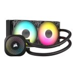 Corsair Nautilus 240 RS aRGB Product image