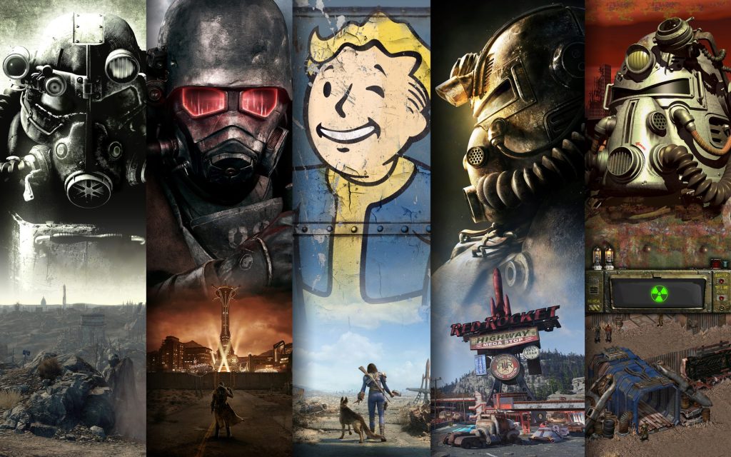 Fallout game pass