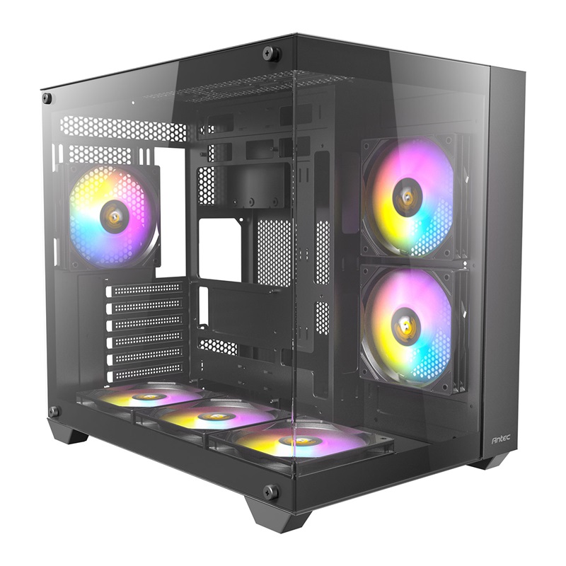 Metal R RGB Special Edition Gaming PC