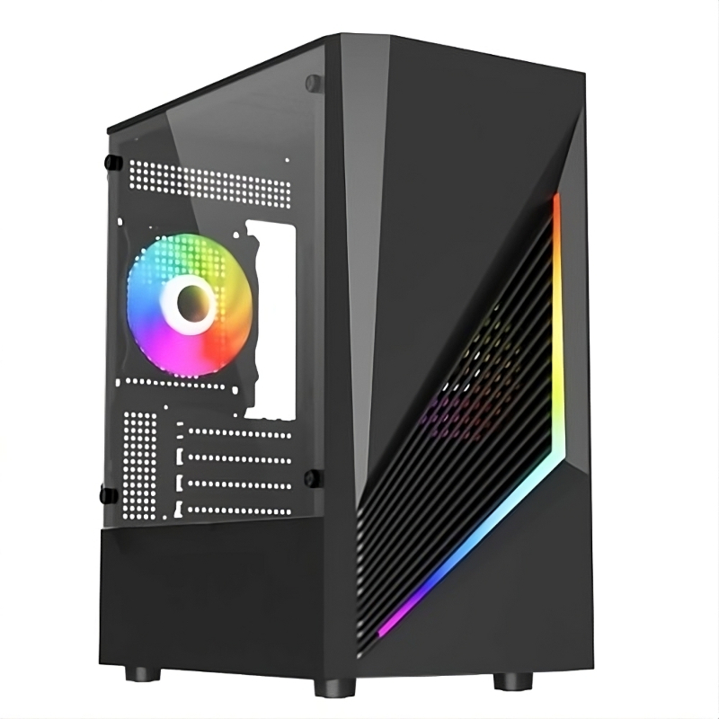 Stealth W Gaming PC