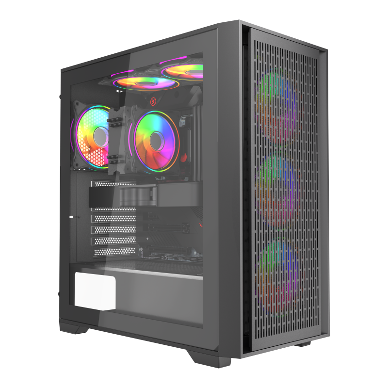 eSports Next Gen RTX Gaming PC