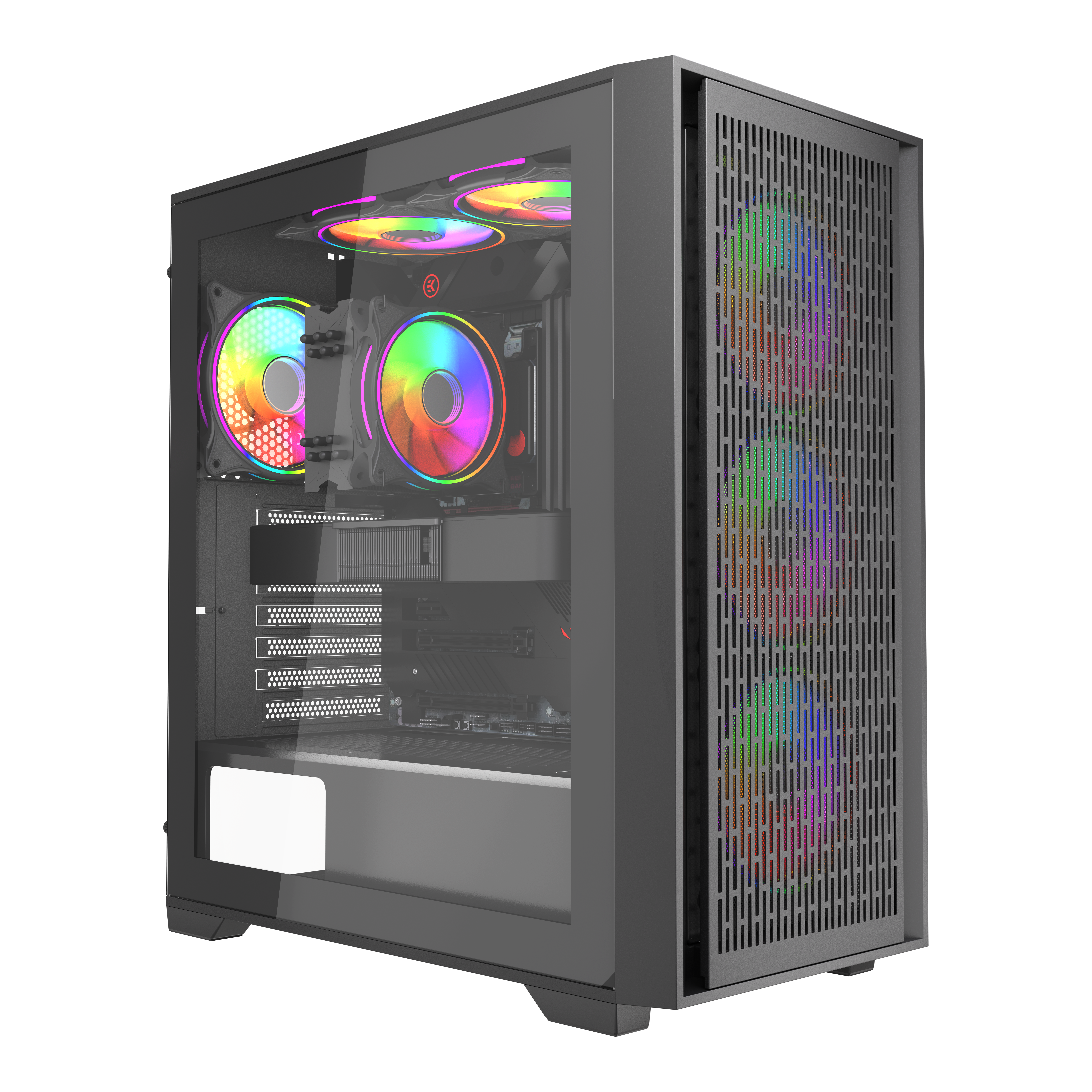 eSports Next Gen RTX Gaming PC