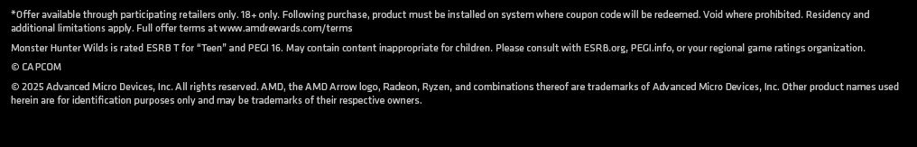 AMD_Monster_Hunter_Promo_Footer