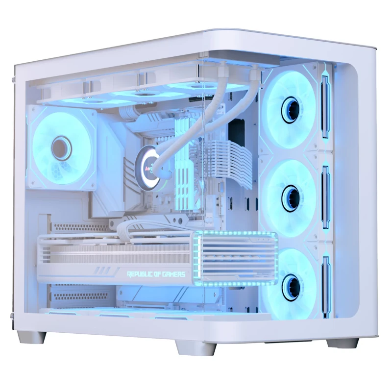 Elite X Gaming PC