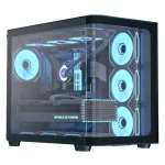 Aerocool P500C